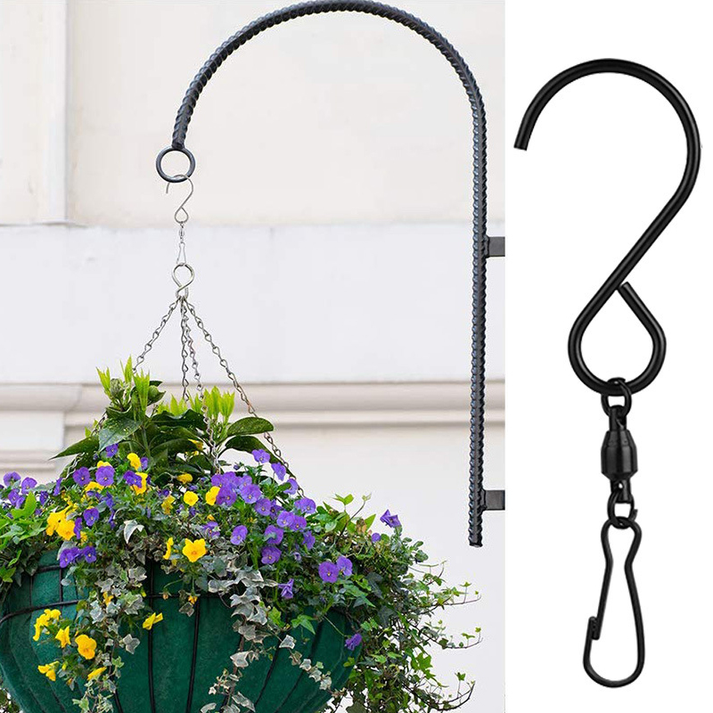 Fishing Swivel Connector - 5/10pcs 바람 스피너 매달려에 대 한