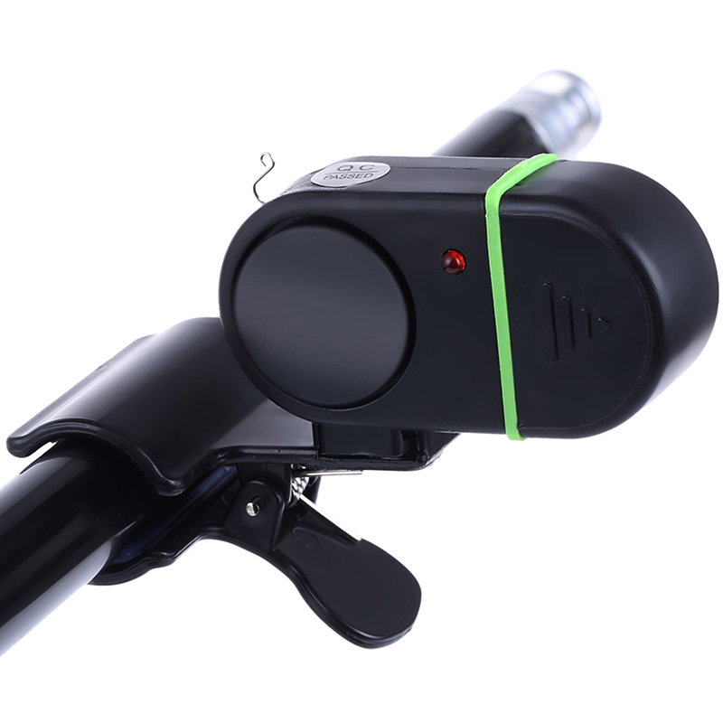 Fishing Equipment Market - 핫세일 1세트 잉어 낚시 입질 알람