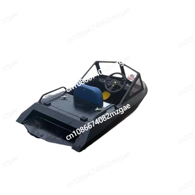 Jetski Fishing Equipment - 전기 서핑 카트 보트 및 제트