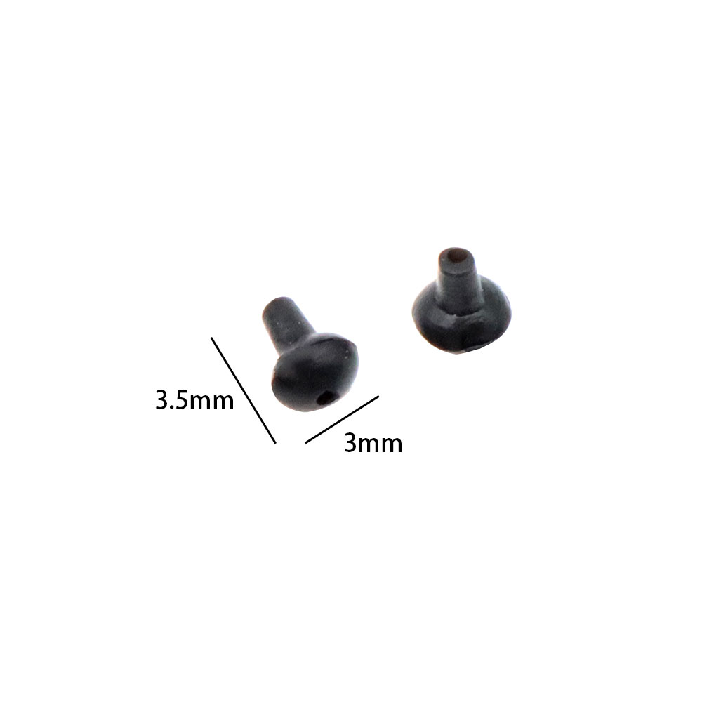 50개 잉어 낚시 훅 스톱 비즈 훅 팁 스토퍼, 잉어  - Fishing Equipment Basics 리뷰 및 가격
