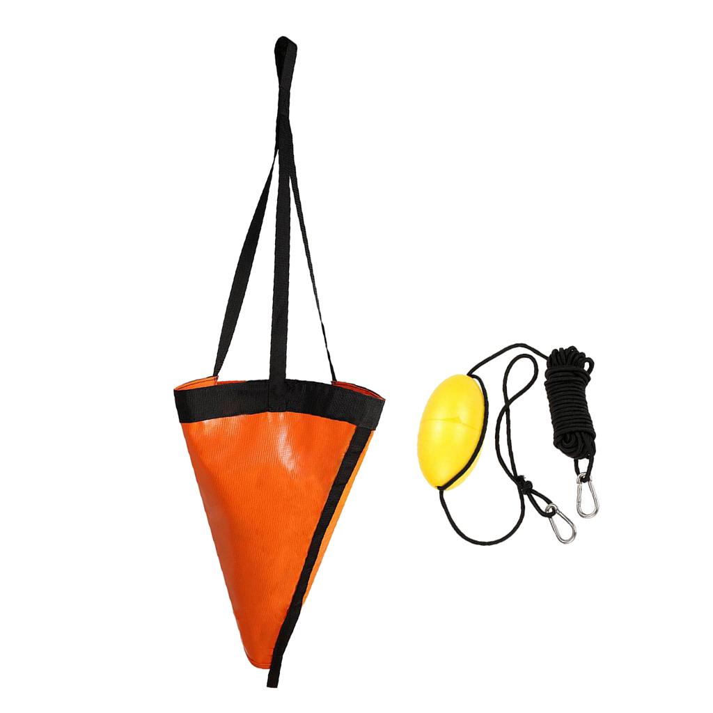 해상 앵커 드로그 브레이크 제어식 드리프트 슈트 낚시용 - Jetski Fishing Equipment 리뷰 및 가격