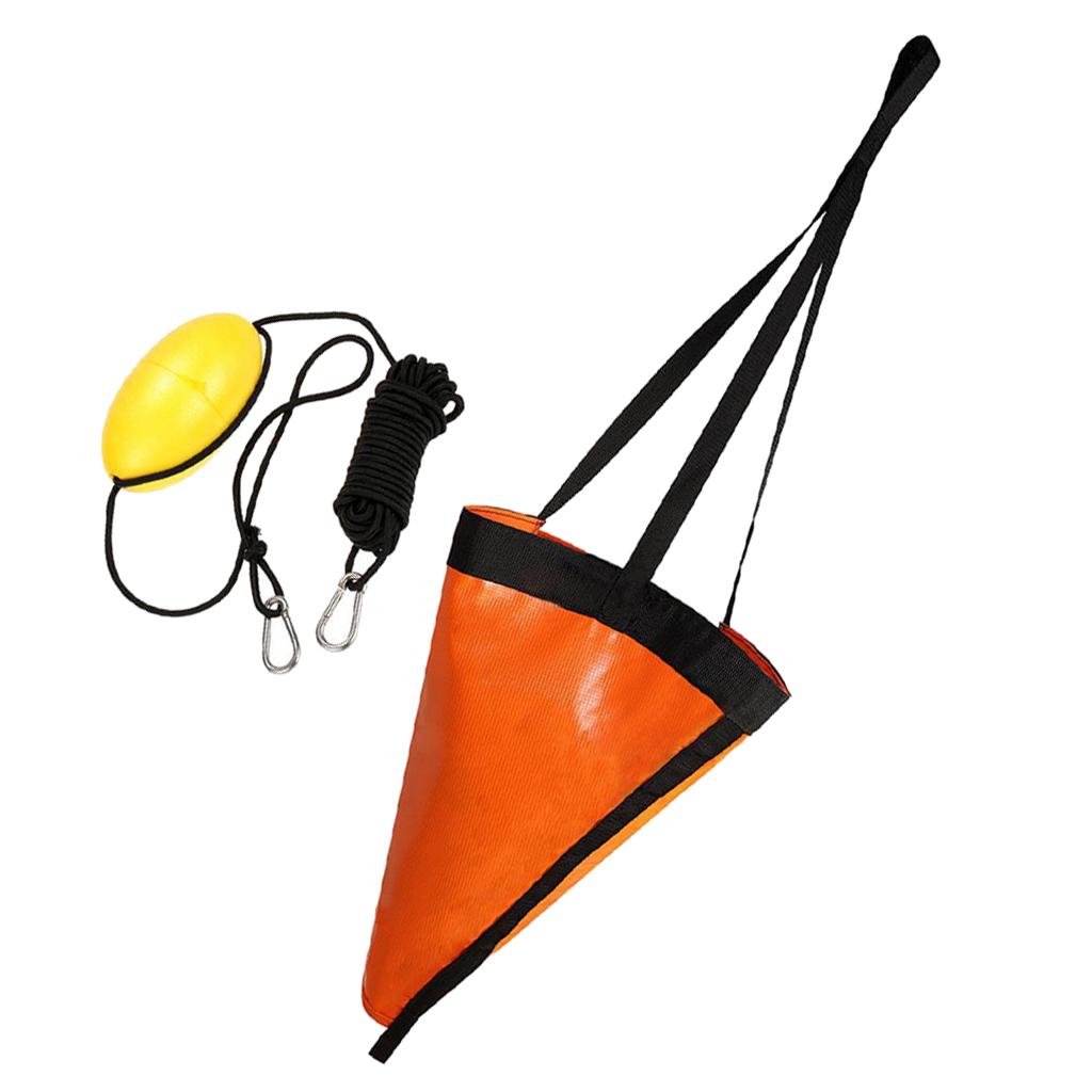 해상 앵커 드로그 브레이크 제어식 드리프트 슈트 낚시용 - Jetski Fishing Equipment 리뷰 및 가격