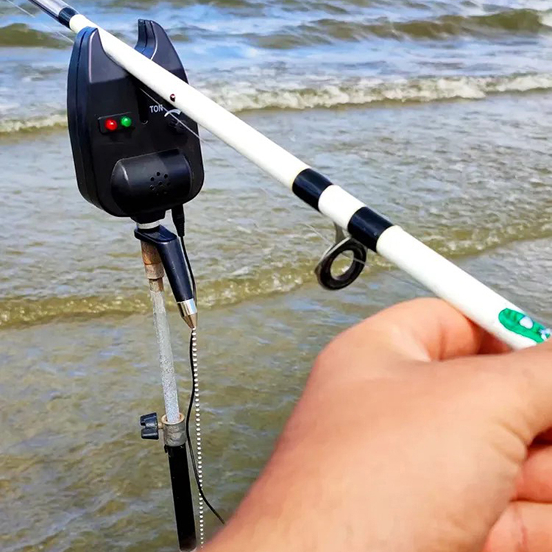 잉어 낚시용 LED 라이트 알람 장치, 잉어 낚시 장비 - Fishing Equipment Jet 리뷰 및 가격