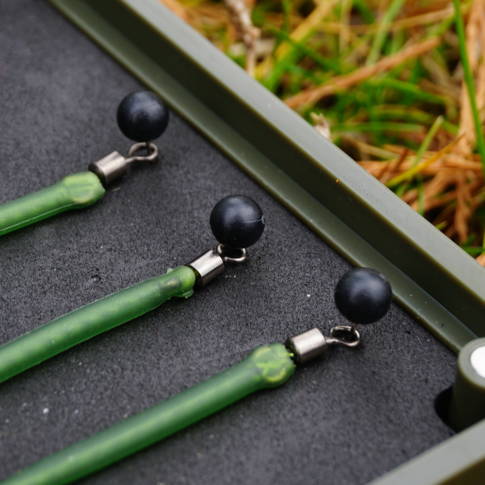 Hirisi 잉어 낚시 후크 링크 리그 지갑 태클 상자 - Fishing Equipment Basics 리뷰 및 가격