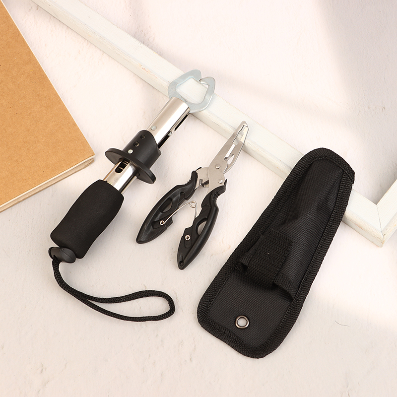 스테인리스 스틸 루어 플라이어 낚시 바늘 제거기 피쉬  - Fishing Equipment Jet 리뷰 및 가격