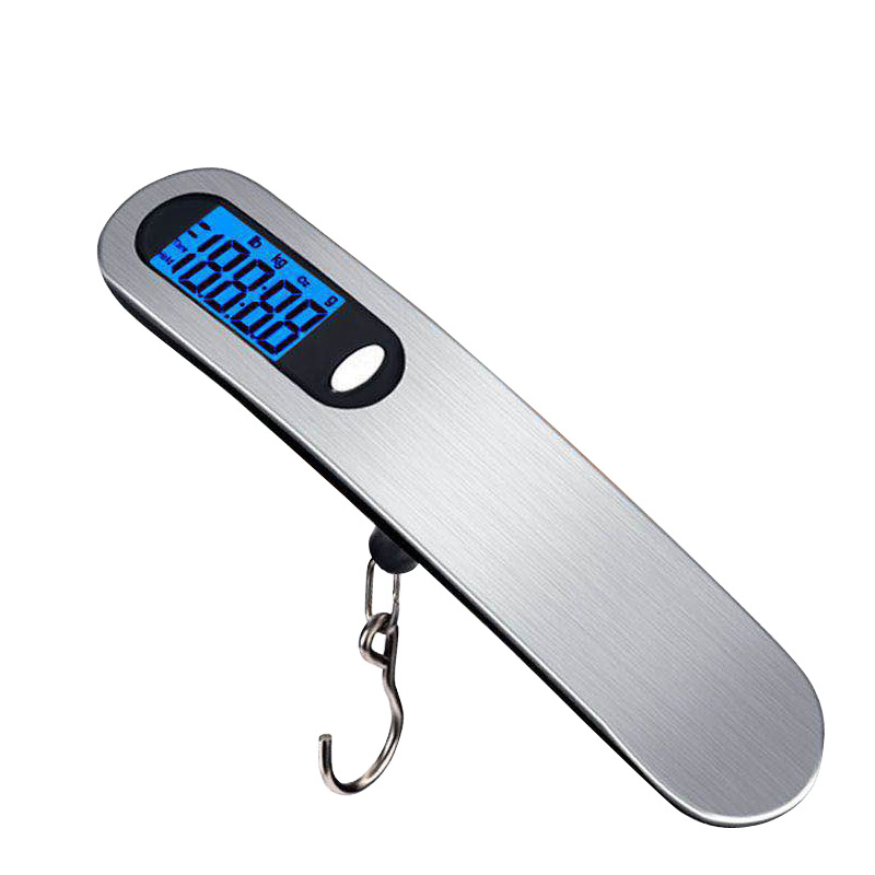 휴대용 규모 디지털 LCD 디스플레이 110lb/50k - Fishing Equipment Basics 리뷰 및 가격