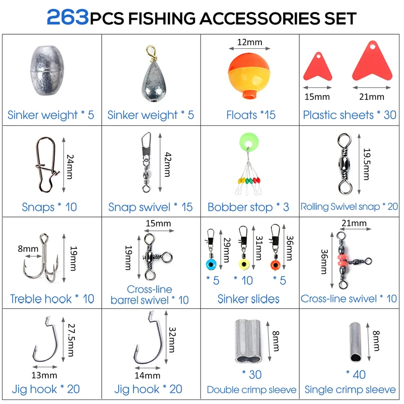 플라이어 지그 후크 싱커 웨이트 스위블 스냅 싱커 슬라 - Fishing Equipment Basics 리뷰 및 가격