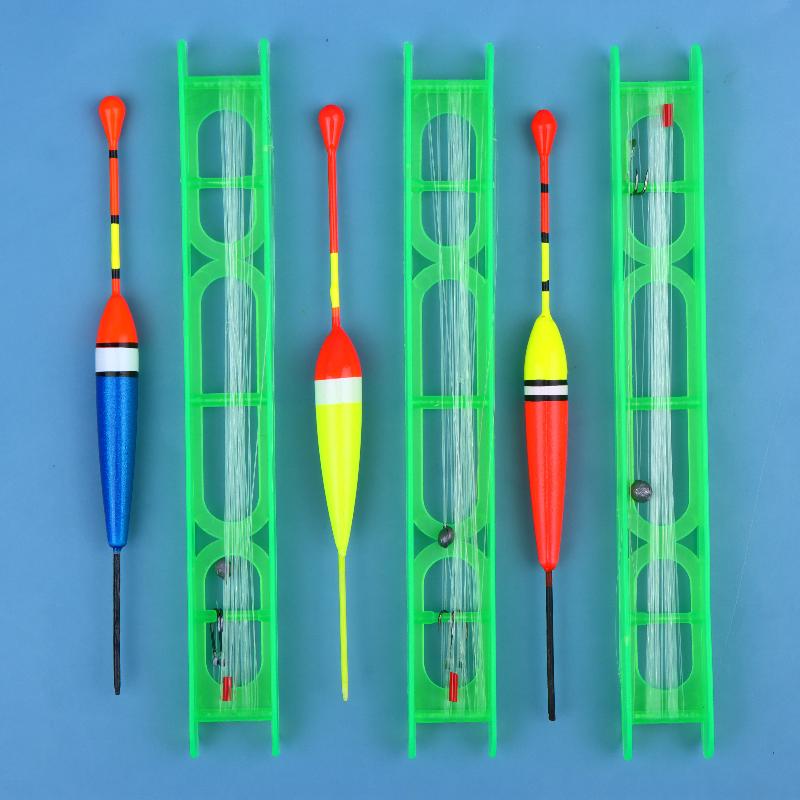 10개입 얕은 물에 뜨는 낚싯줄 세트 플로팅 낚싯줄 낚 - Fishing Equipment Basics 리뷰 및 가격