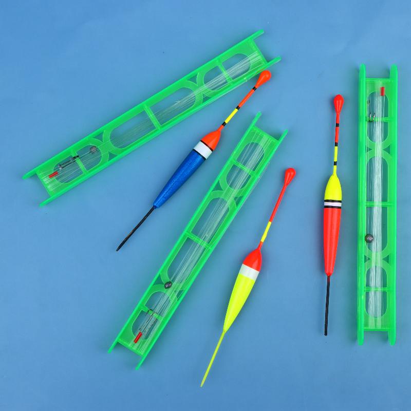 10개입 얕은 물에 뜨는 낚싯줄 세트 플로팅 낚싯줄 낚 - Fishing Equipment Basics 리뷰 및 가격
