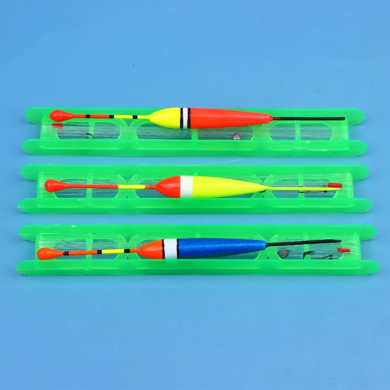 10개입 얕은 물에 뜨는 낚싯줄 세트 플로팅 낚싯줄 낚 - Fishing Equipment Basics 리뷰 및 가격