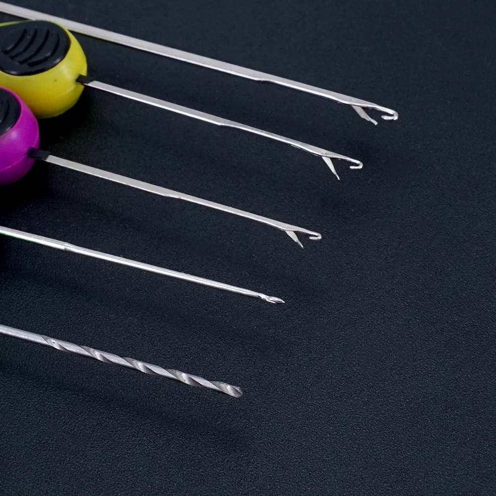 5x 잉어 낚시 도구 미끼 바늘 세트 팝업 Boilie - Fishing Equipment Basics 리뷰 및 가격