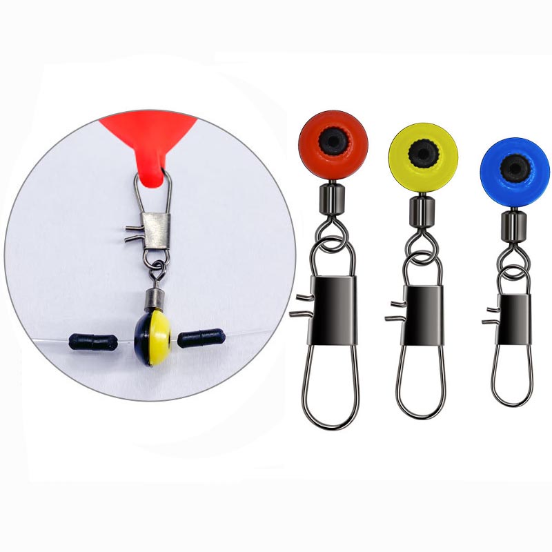 낚시 플로트 바버 스톱 스페이스 빈 커넥터, 바다 낚시 - Fishing Equipment Basics 리뷰 및 가격