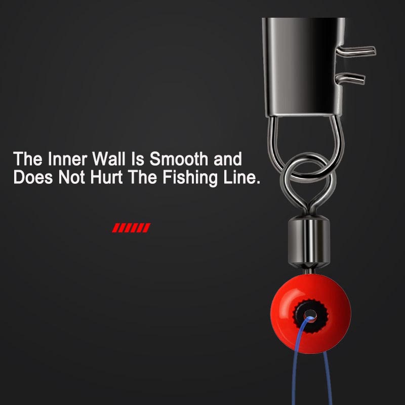 낚시 플로트 바버 스톱 스페이스 빈 커넥터, 바다 낚시 - Fishing Equipment Basics 리뷰 및 가격
