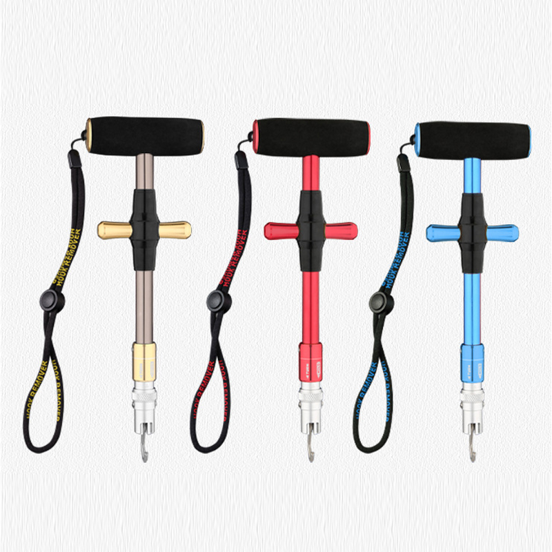 TAKEDO BL-049 T자형 낚시 바늘 추출기, 분 - Fishing Equipment Basics 리뷰 및 가격