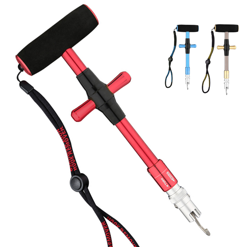 TAKEDO BL-049 T자형 낚시 바늘 추출기, 분 - Fishing Equipment Basics 리뷰 및 가격