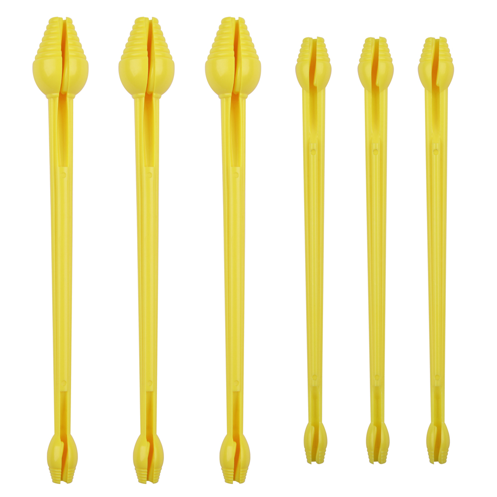 6Pcs 낚시 후크 Disgorger Snelled 플 - Fishing Equipment Basics 리뷰 및 가격