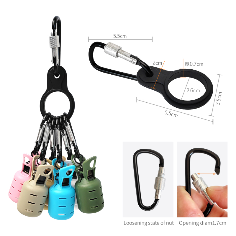 새로운 오징어 지그 미끼 보호기 키트 6pcs Webf - Fishing Equipment Basics 리뷰 및 가격